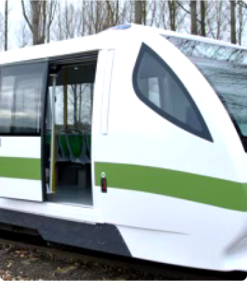 Doors with high levels of security