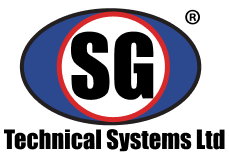 SG Tech Logo